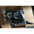 Hilux Vigo Revo 2012 Front Light Head Lamp